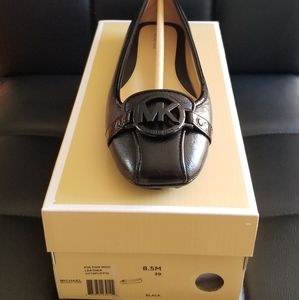 Michael KORS fulton flats